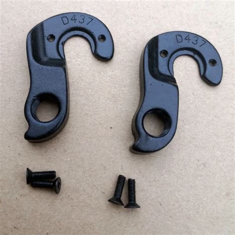 Pc Bicycle Derailleur Gear Hanger For Pilo D Trek W