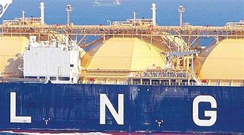 Pakistan Secures Lng Cargoes From Qatar To Meet Winter Demand