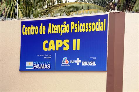 Caps Ii Comemora O Dia Da Saúde Mental En Cena A Saúde Mental Em