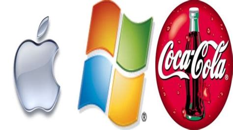 Apple Microsoft Y Coca Cola Son Las Marcas M S Valiosas Del Mundo