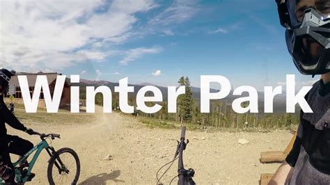 Trestle Bike Park – Winterpark | IMB | Free Mountain Bike Magazine Online