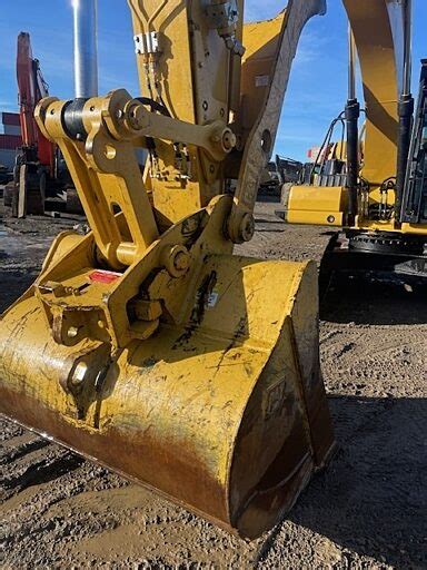 Excavator Cat