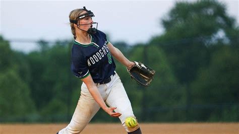 High school softball rankings: Four new teams enter MaxPreps Top 25 ...