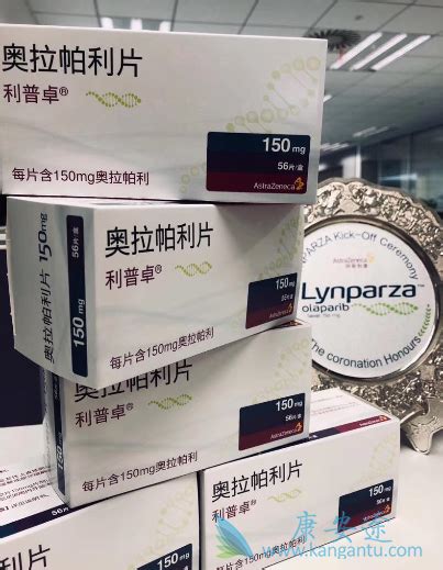 奥拉帕尼lynparza片剂可将患者pfs延长至19个月 康安途海外医疗