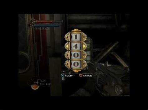 Bioshock Shocking Turn Of Events Expert Trophy Youtube