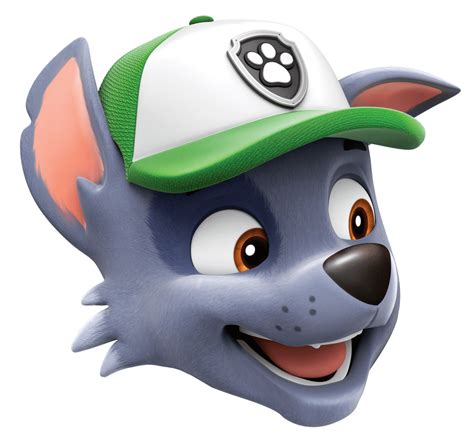 Patrulha Canina Png Imagens Png Paw Patrol Rocky Paw Patrol Paw