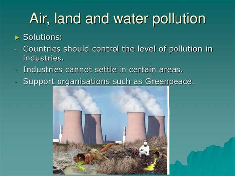 environment powerpoint    id