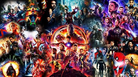 Ordem Cronológica Marvel 2025 - Filmes da Marvel em ordem cronológica: como assistir todos em 2025