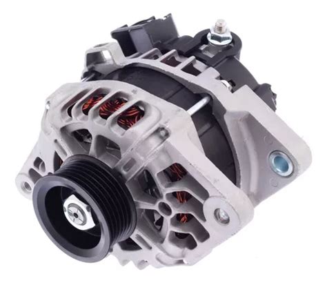 Alternador Hyundai Accent Rb 1 6 G4fc Dohc 2019 Cuotas sin interés