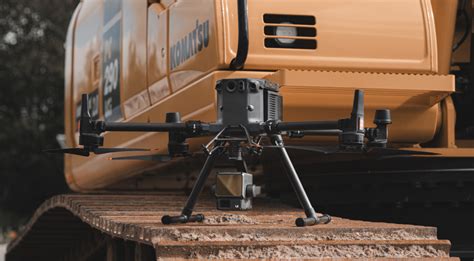 Best 10 Features Of The Dji Zenmuse L2 Heliguy™