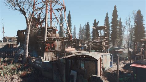 Image Fallout Sim Settlements Mod For Fallout Moddb