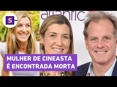 Esposa de produtor indicado ao Oscar é achada morta em hotel nos EUA