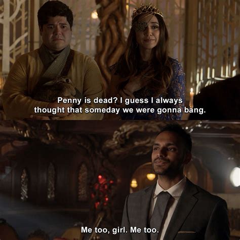 The Magicians Quotes - ShortQuotes.cc