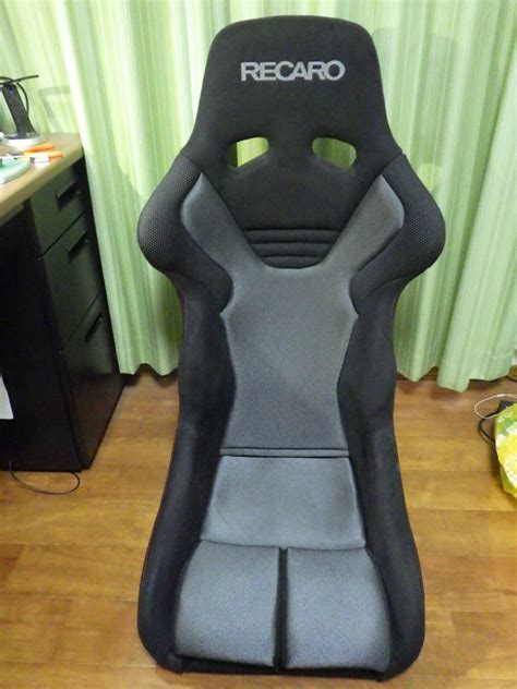 Yahoo オークション RECARO RS G ASM Limited 両側サイドプロテクタ