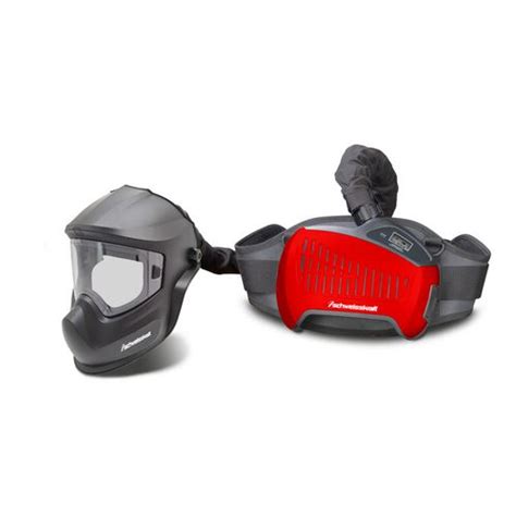 Varioprotect Grind Air Grinding Helmet