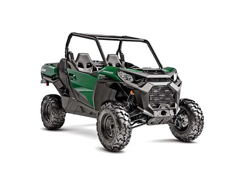 2021 Can Am Commander 1000 Utv Action Magazine