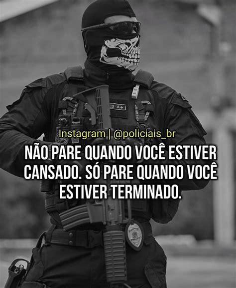 Frases Motivacionais Policia Militar frases de motivação curtas