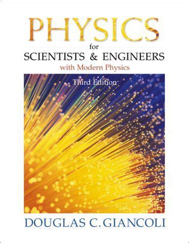 Pdf Physics For Scientists And Engineers With Modern Physics