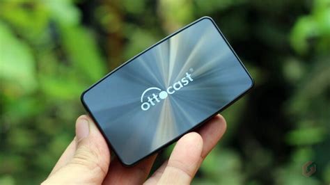Ottocast U2-X Pro Review: The Nearly Perfect 2-in-1 Adapter for ...