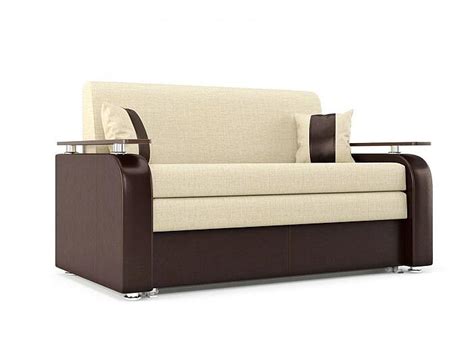 Диван-кровать Шоколад Bakara beige 2A/Kolej cp 536 Выкатной купить ...