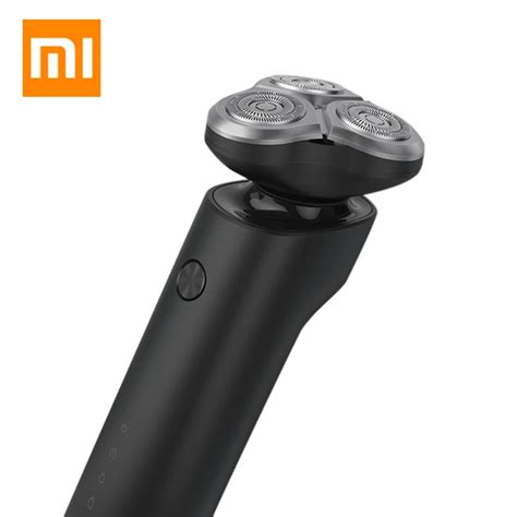 Aliexpress.com : Buy Xiaomi Mija MJTXD01SKS 3D Float Shaving Dry Wet ...