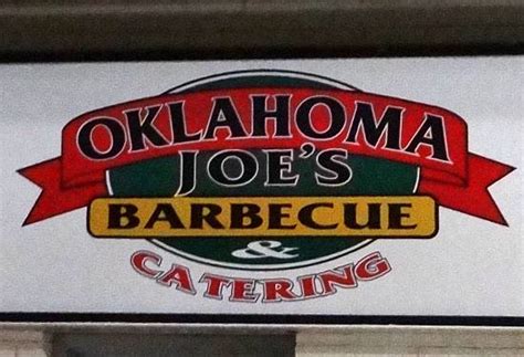 Joe's Kansas City Bar-B-Que - Kansas City, Kansas