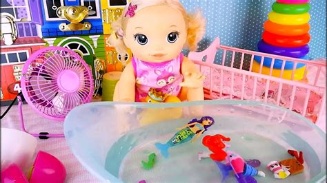Сюрприз Игрушки ПОДАРОК МАМЕ День Рожденья Игрушки Для девочек Кукла ...