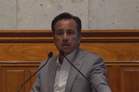 Papás De Marlon Tienen Poder Económico Cuitláhuac Jiménez Arremete