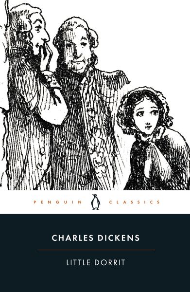 Little Dorrit / Dickens Charles / Книга на Английском / Крошка Доррит ...