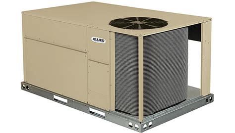 New 2015 Residential Allied Commercial AC Products Freedom Heating Air