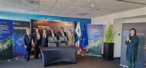 Panamá firma acuerdo en Bruselas para ser sede del Centro Copernicus de