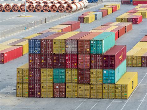 Texas Abruptly Loses 3 Factories as Job Exodus Accelerates - The