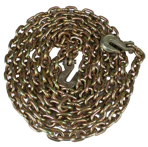 Transport Binder Chain 38 X 12 G70 Shippers Supplies