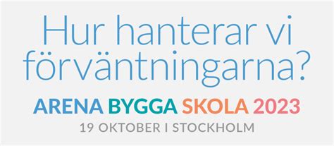 Arena Bygga Skola Byggaskola