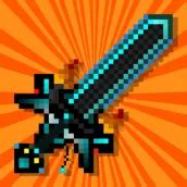 Download Sword Skins for Minecraft android on PC