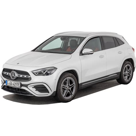 Test Mercedes Gla 250 E 8g Dct Amg Line Suv Crossover Et 4x4 Ufc Que Choisir