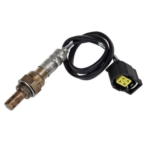 4x O2 Oxygen Sensor Upstream Downstream For 2001 2018 Jeep Wrangler V6 36l 38l Ebay