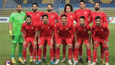 مودرن فيوتشر المصري يهزم الهلال الليبي بثنائية في الكونفدرالية