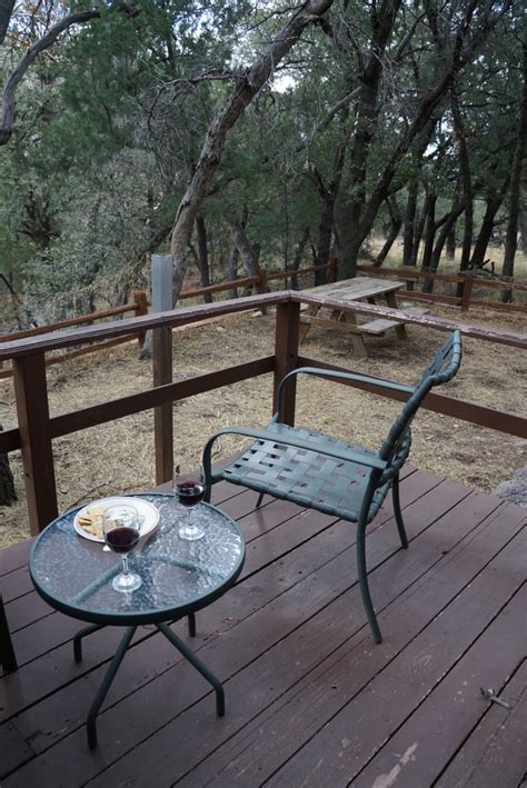 Santa Rita Lodge - Hotels - 28980 S Madera Canyon Rd, Madera Canyon, AZ ...