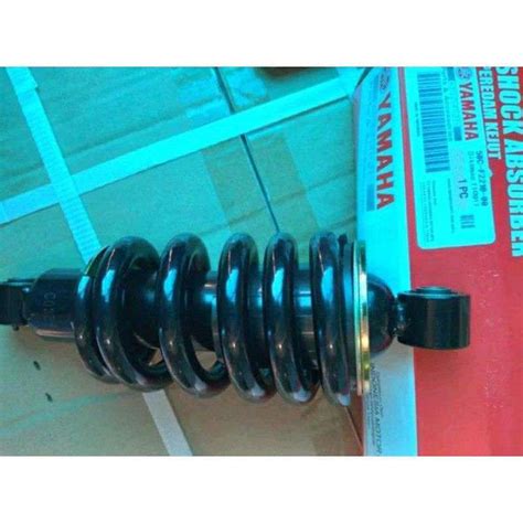 Jual Shockbreaker Belakang Jupiter Mx Old Dan Mx Super Di Seller Rafly