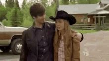 Amy & Ty 12 GIF - Heartland Amy Fleming Ty Borden - Discover & Share GIFs