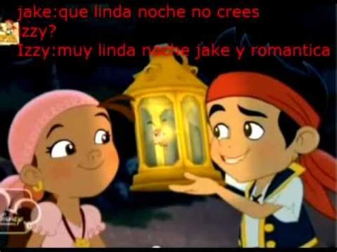 Imagenes de equis jake y los piratas - Imagui