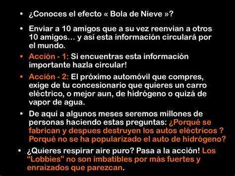 Seguro que ya sentiste algunos de los efectos de la contaminación en el