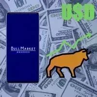 Bullmarket Comprar Dolares Sin Limites El D Lar Blue