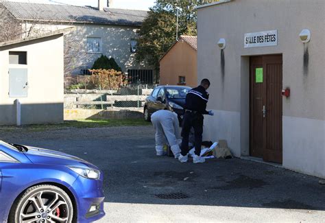 Mort De Thomas Drame De Crépol Un Individu De 20 Ans Désigné Comme L