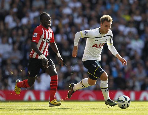 How to Watch Southampton vs. Spurs Live Stream Online | Heavy.com