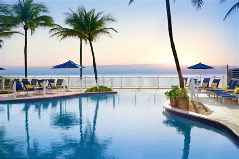 The Pelican Grand Beach Resort: Grandeur Sun-Kissed Memories - VUE magazine