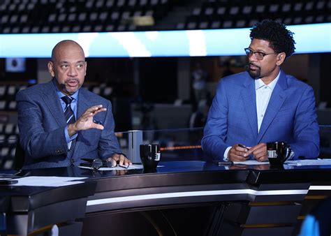 Espn Teased Jalen Rose Get Up Appearance Then Laid Him Off