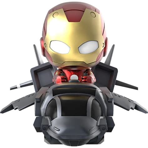 COSB HOT TOYS JAPANZON