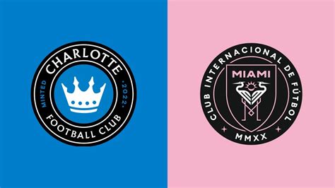 HIGHLIGHTS: Charlotte FC vs. Inter Miami CF | October 21, 2023